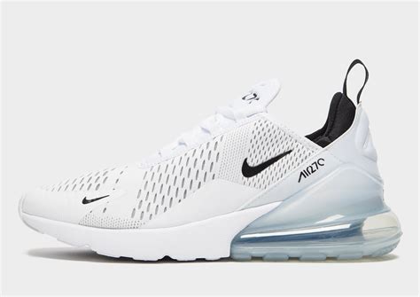 nike sneaker air max 270 weiß|Air Max 270 sneaker men.